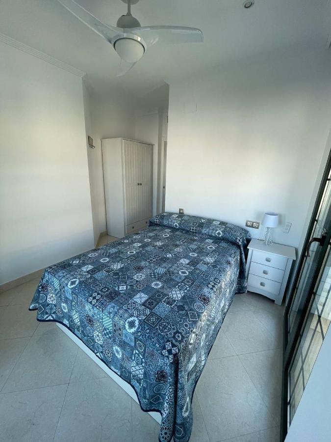 Vivienda Turística Playa Vida Punta Umbría Apartamento Exterior foto