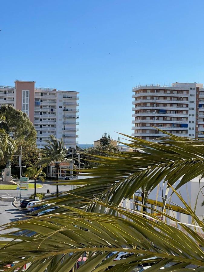 Vivienda Turística Playa Vida Punta Umbría Apartamento Exterior foto